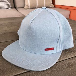 Supreme 5-panel Hat